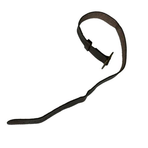 Artikelbild des Artikels “1/12 Bean-Gelo Russian Belt leather “