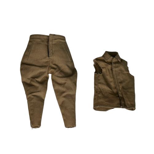 Artikelbild des Artikels “1/12 Bean-Gelo Russian Uniform “