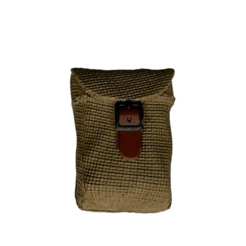 Artikelbild des Artikels “1/12 Bean-Gelo Russian bag “