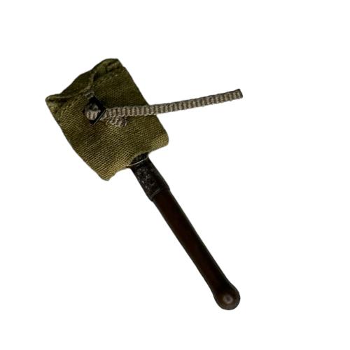 Artikelbild des Artikels “1/12 Bean-Gelo Russian Spade in Metal “