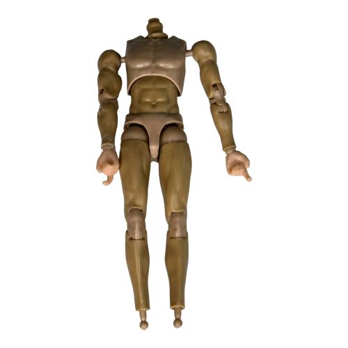 Artikelbild des Artikels “1/12 Bean-Gelo Basic Figure “