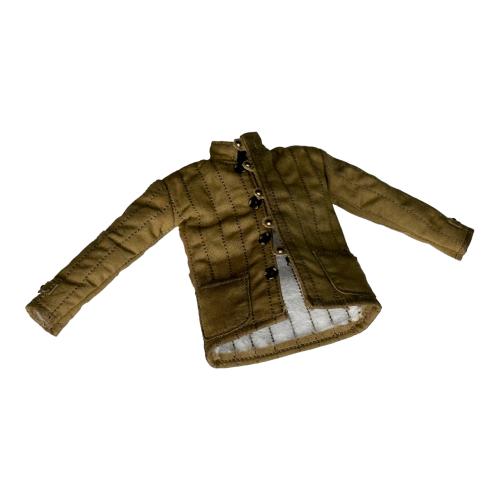 Artikelbild des Artikels “1/12 Bean-Gelo Russian Winter Jacket “