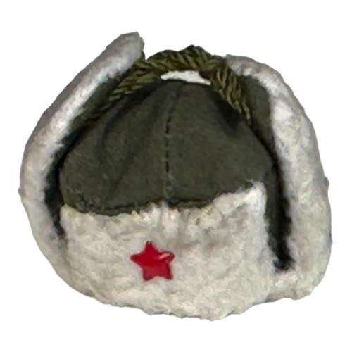 Product image of the product “1/12 Bean-Gelo Russian Fure Cap ”