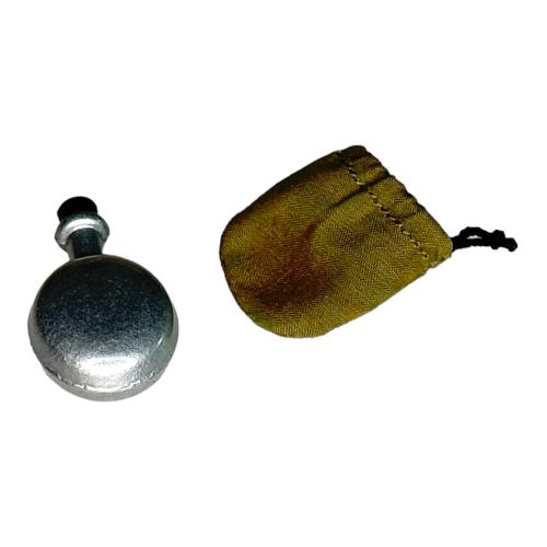 Artikelbild des Artikels “1/12 Bean-Gelo Russian Flask in Metal “