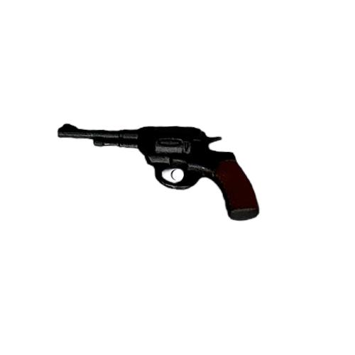 Product image of the product “1/12 Bean-Gelo Nagant Revolver ”