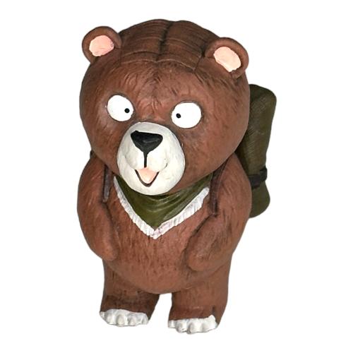 Artikelbild des Artikels “1/12 Bean-Gelo  Russian Bär “