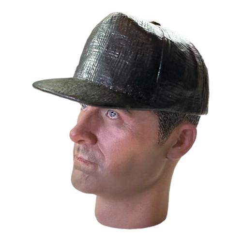 Product image of the product “Baseball cap  (Black) 1/6 ”