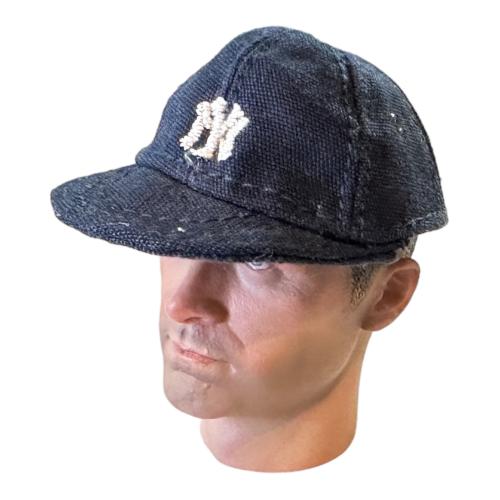 Artikelbild des Artikels “NY cap  1/6 “