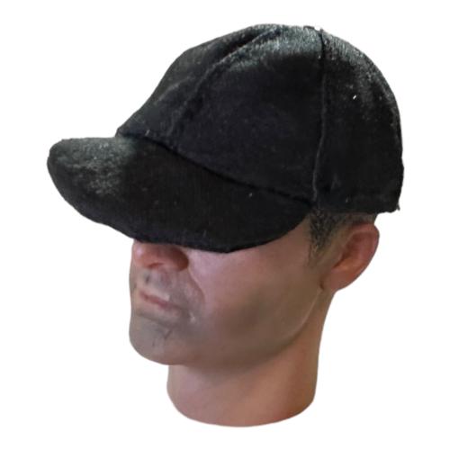 Artikelbild des Artikels “Black cap  1/6 “