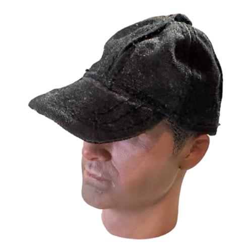 Artikelbild des Artikels “Black cap  1/6 “