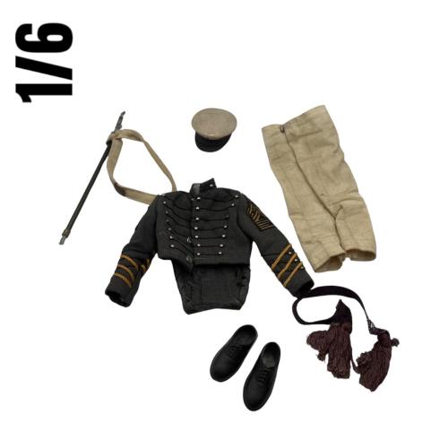 Artikelbild des Artikels “Cadet Set US  1/6 “