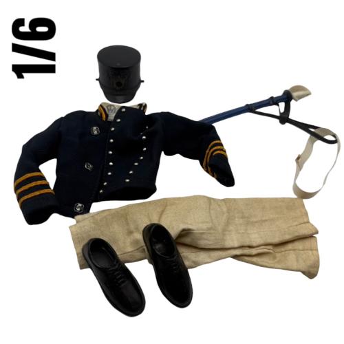 Artikelbild des Artikels “Cadet Set US  1/6 “