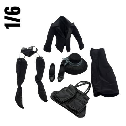 Artikelbild des Artikels “Cat Elegant Lady Outfits Set: “