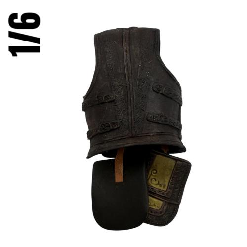 Product image of the product “Body Armor (Plastic) 1/6 ”