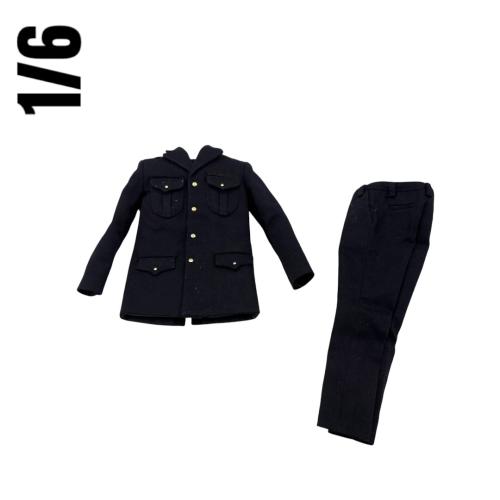Product image of the product “Joker Uniform Police 1/6 ”