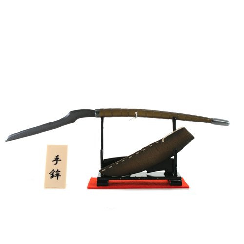 Product image of the product “Bent Short Spear (6