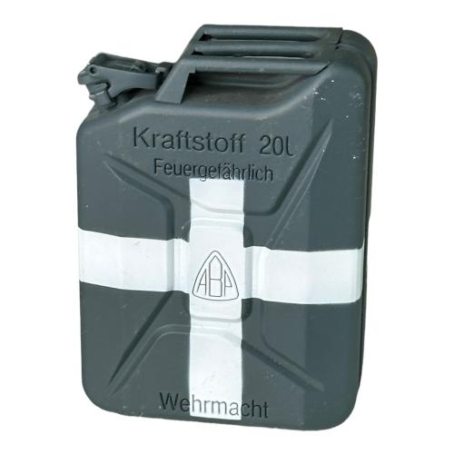Product image of the product “Wasser Kanister Wehrmacht, Grau 1/6 ”