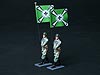 Product image of the product “WWII: 2 FJ Flag Bearers ”