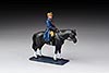 Artikelbild des Artikels “WWII: SA Mounted Police Blue Coat “