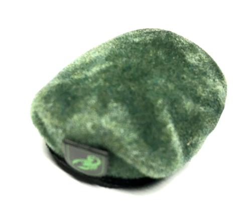 Product image of the product “Beret Green Scorpion ”