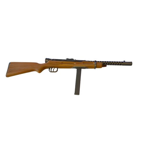 Product image of the product “Beretta Modello 38 Mochetto 1/6 ”