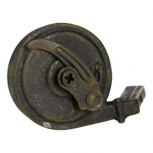 Product image of the product “Worn Diecast MP18 Magazine (Black) ”