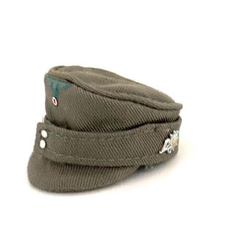 Artikelbild des Artikels “Gebirgsjäger  Feldmütze 1:6 “