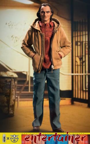 Product image of the product “The Mentally Ill - Figure & Diorama - in 1/6 scale ”