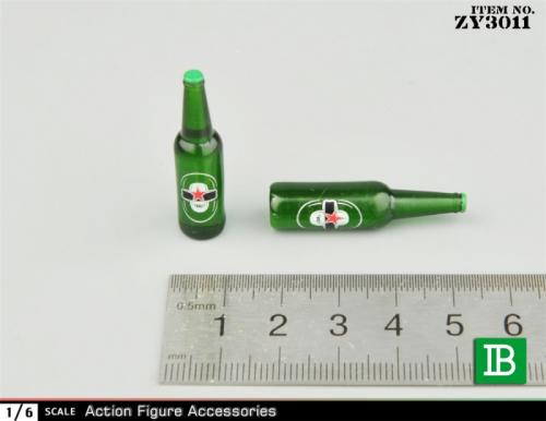Artikelbild des Artikels “Bier Flasche in 1:6 “