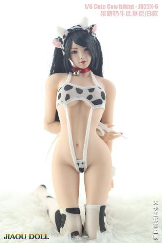 Artikelbild des Artikels “1:6 Damen Cow Bikini B “