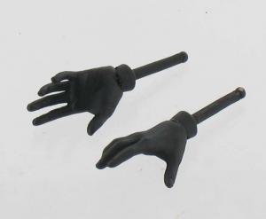 Artikelbild des Artikels “Female Hands Set Triad 01blk “