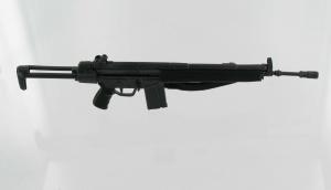 Artikelbild des Artikels “G3A3 Commando “