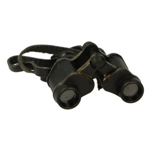 Artikelbild des Artikels “Bino Prism N&2 MK2 x6 Binoculars (Black) erster Weltkrieg “