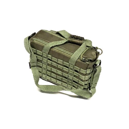 Product image of the product “Black OPS Bag Green 1/6 ”