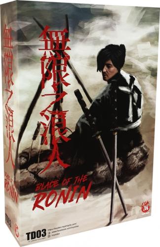 Artikelbild des Artikels “Blade Of The Ronin 1:6 “