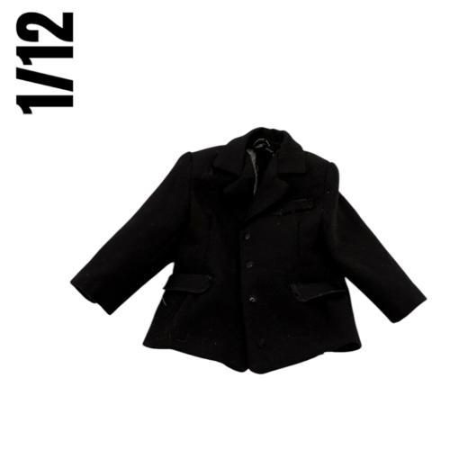 Artikelbild des Artikels “1:12 Black Jacket “