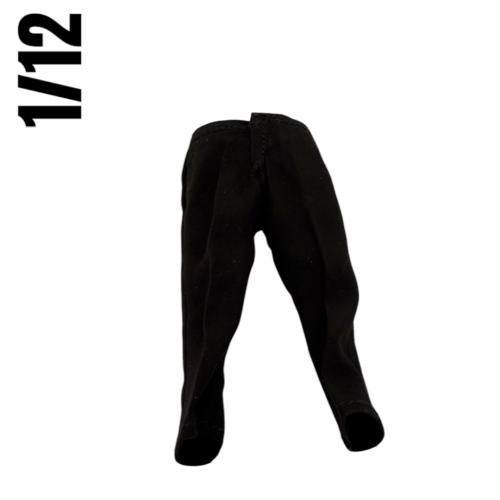 Artikelbild des Artikels “1:12 Black Pants Large “