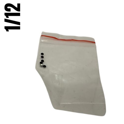 Product image of the product “1:12 Buttons ”