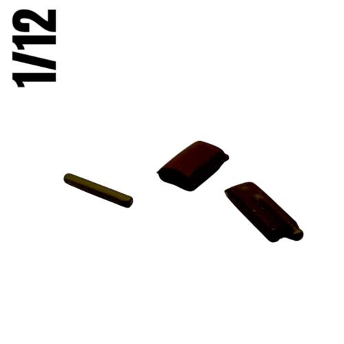 Artikelbild des Artikels “1:12 Cigar with case “