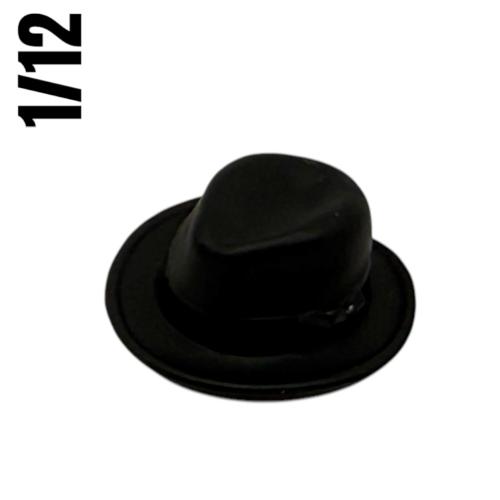 Artikelbild des Artikels “1:12 Borsalino “