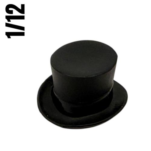 Artikelbild des Artikels “1:12 Black Cylinder “
