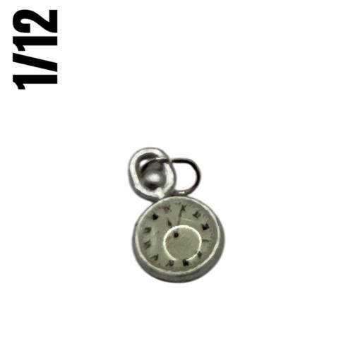 Artikelbild des Artikels “1:12 Pocket watch metal “