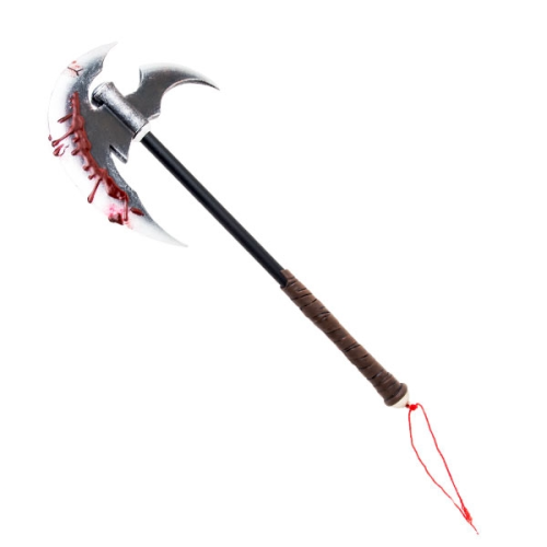 Product image of the product “Wiking bloody Long axt in plastic 1/6 ”