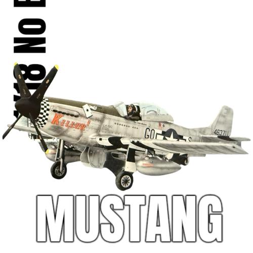 Product image of the product “1:18 WWII US Warbirds Spitfire ”
