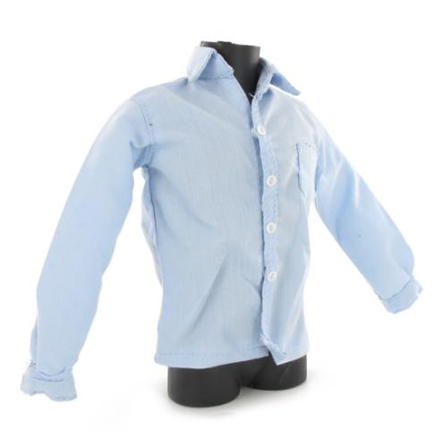 Product image of the product “British  Service Shirt (Brown) 1/6 ”
