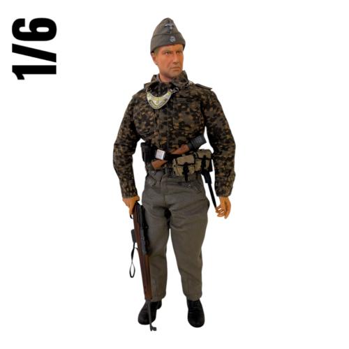 Product image of the product “4.POLIZEI PZ GREN DIVISION, 