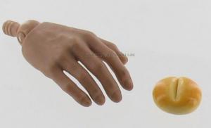 Artikelbild des Artikels “Brötchende Luxe “