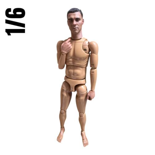 Product image of the product “Max Schmeling Figur 1/6 ”