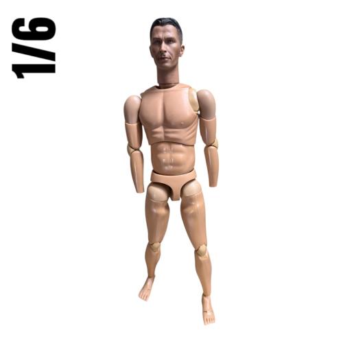 Product image of the product “Nackte Figur Grimminger 1:6 ”