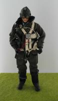 Artikelbild des Artikels “German Bomber Pilot Handmade “